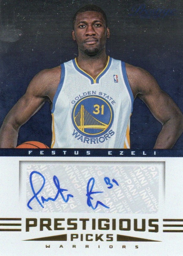 Festus Ezeli