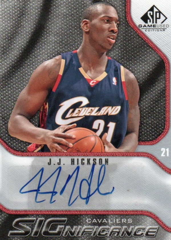 J.J. Hickson