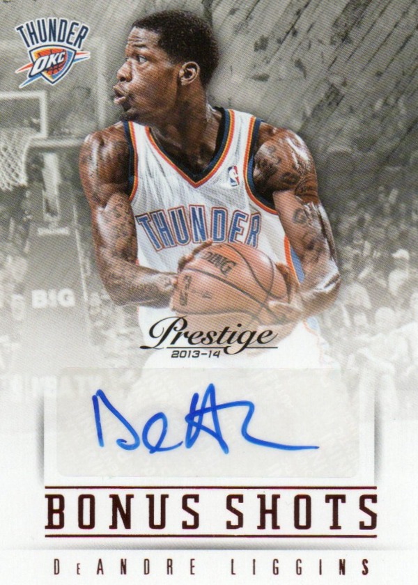 DeAndre Liggins