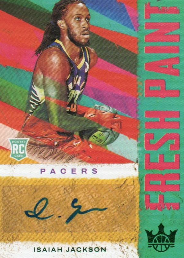 Isaiah Jackson