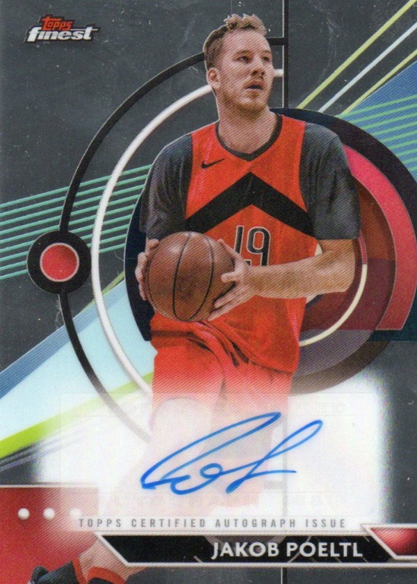 Jakob Poeltl