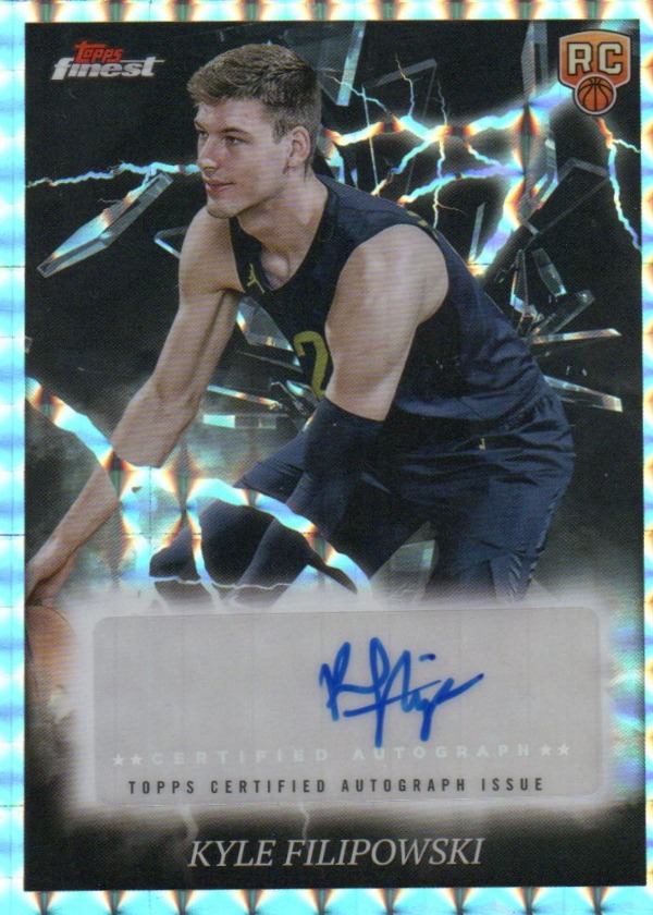 Kyle Filipowski