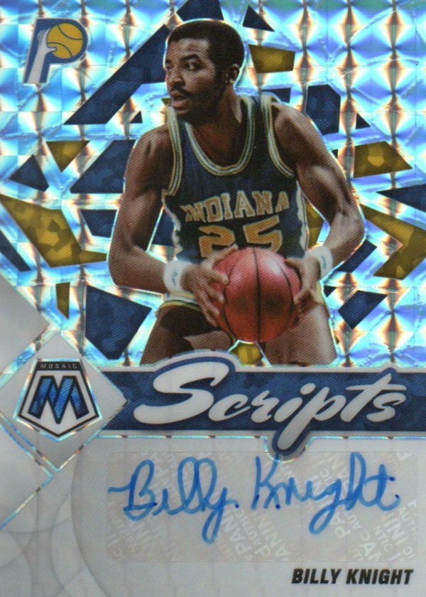 Billy Knight