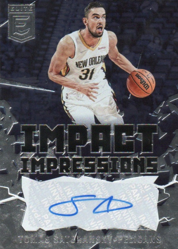 Tomas Satoransky