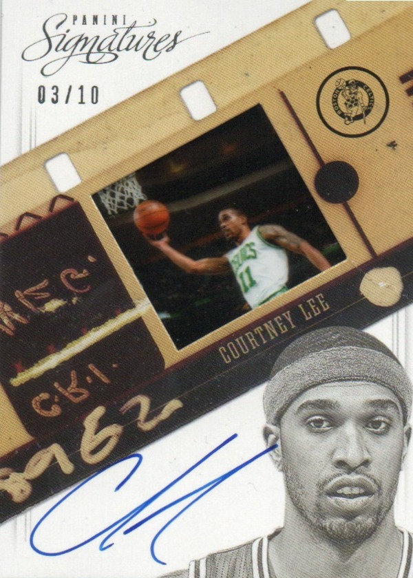 Courtney Lee