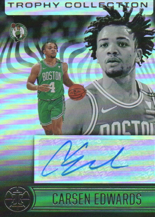Carsen Edwards