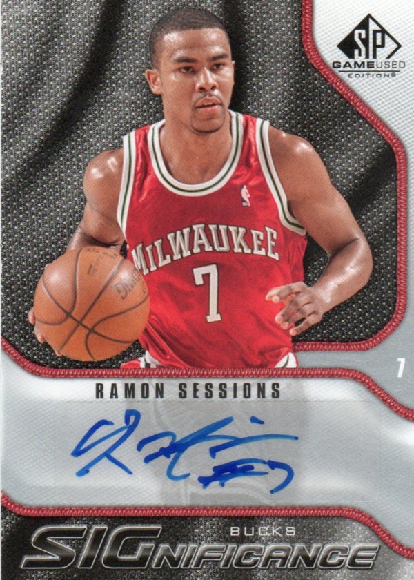 Ramon Sessions