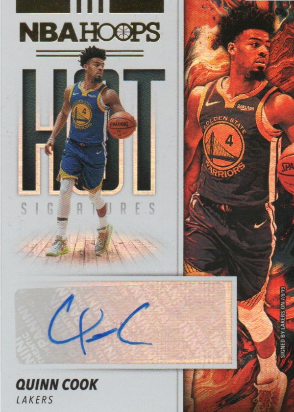Quinn Cook