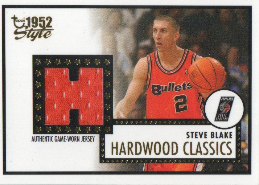 Steve Blake