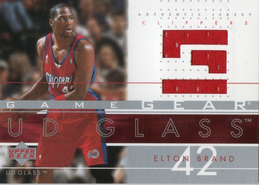 Elton Brand