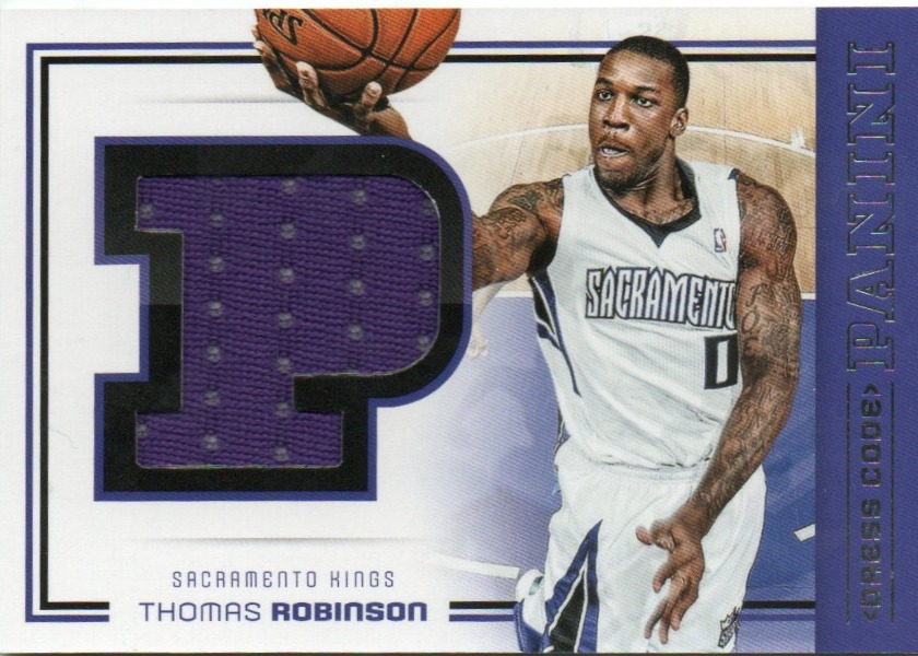 Thomas Robinson