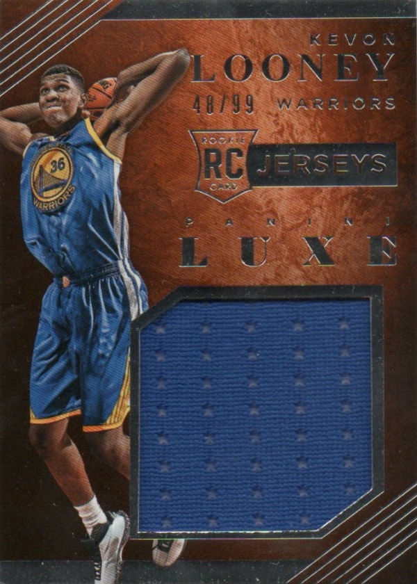 Kevon Looney