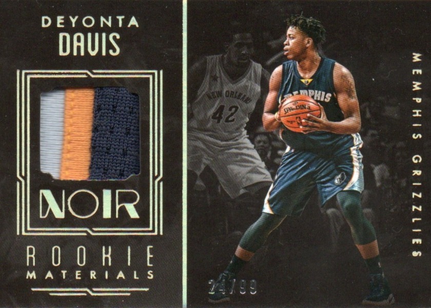 Deyonta Davis