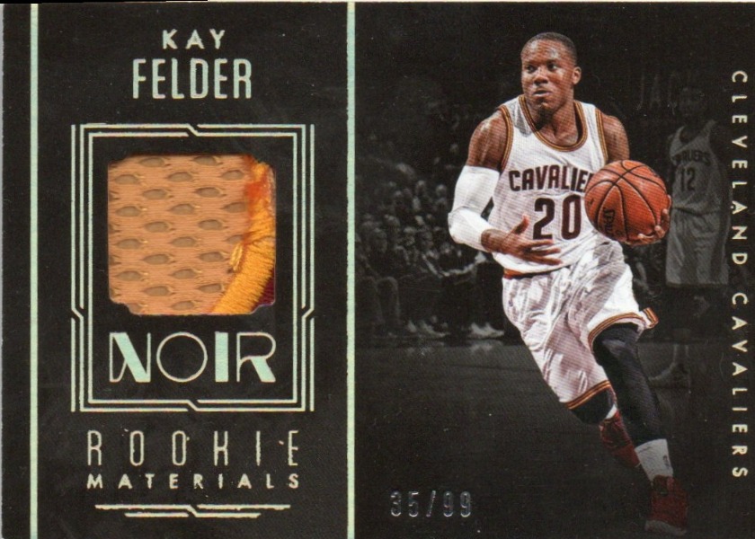 Kay Felder