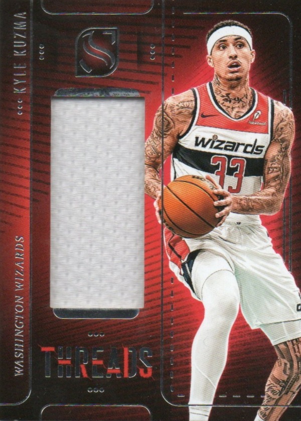 Kyle Kuzma
