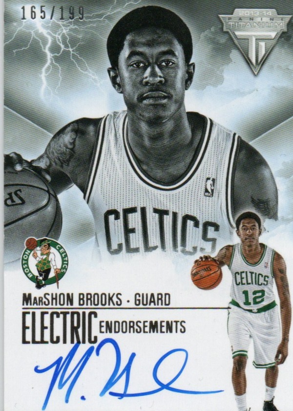 Marshon Brooks