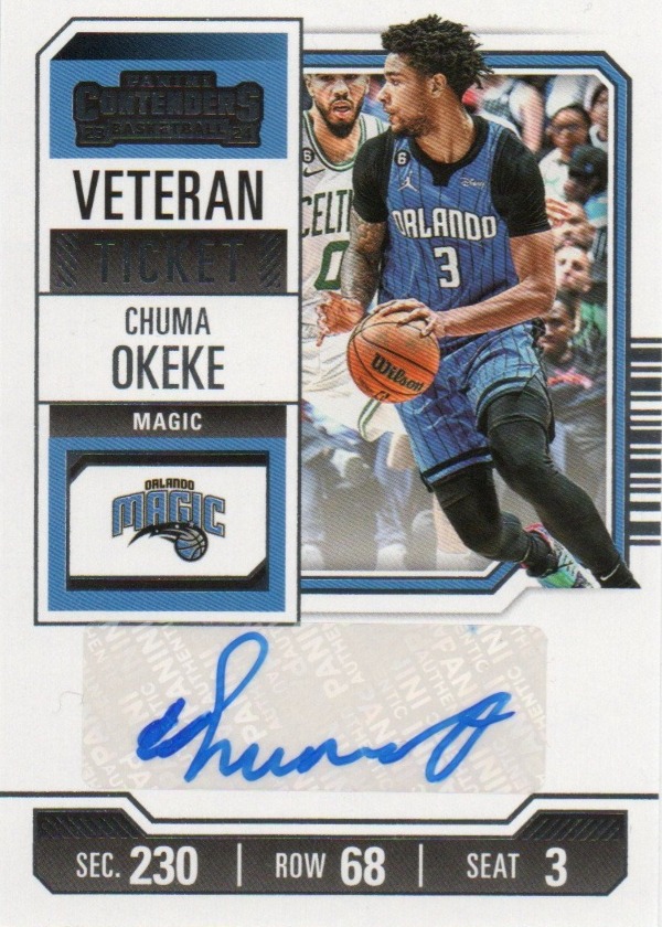 Chuma Okeke