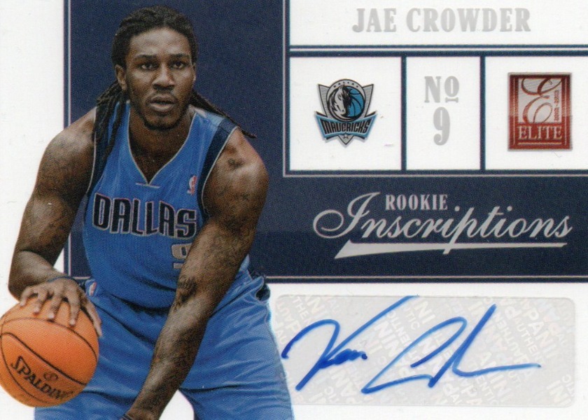 Jae Crowder