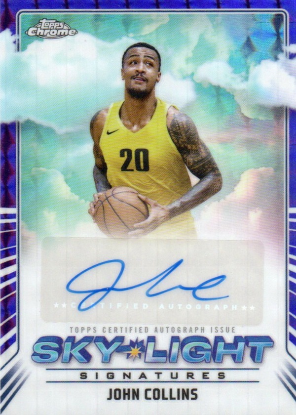 John Collins