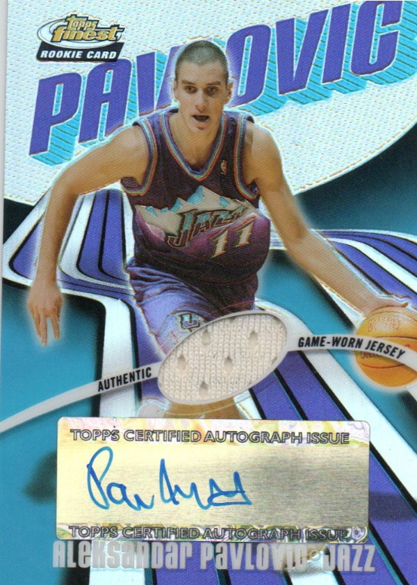 Aleksandar Pavlovic