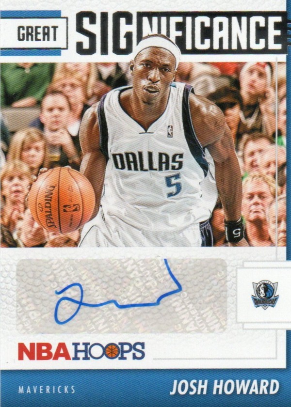Josh Howard