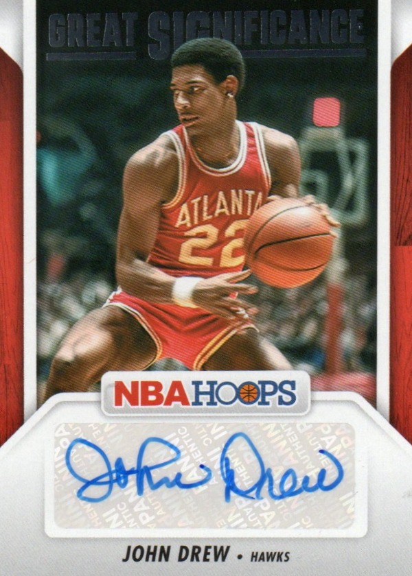 John Drew