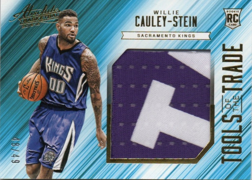 Willie Cauley-Stein