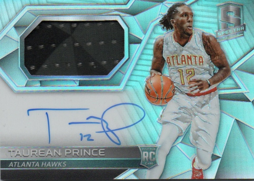 Taurean Prince