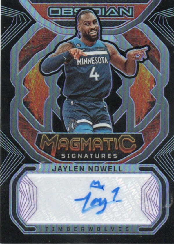 Jaylen Nowell