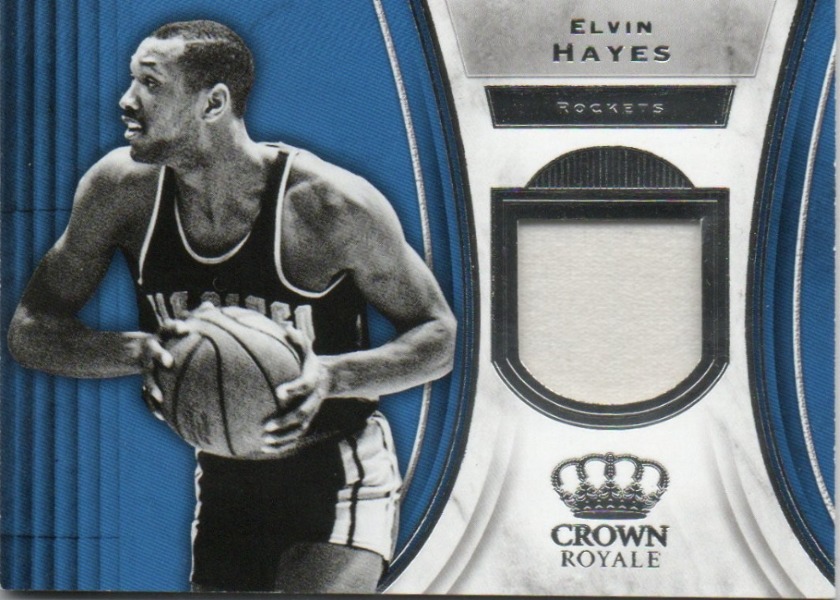 Elvin Hayes