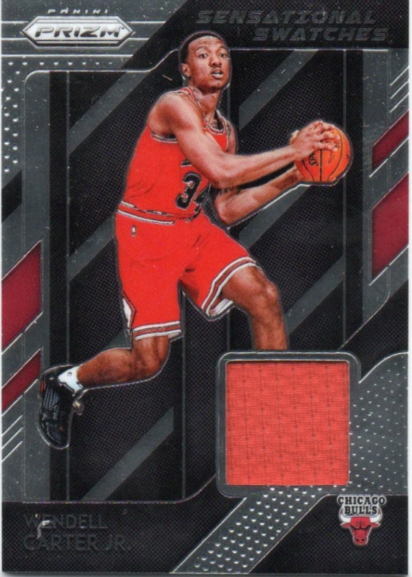 Wendell Carter Jr.
