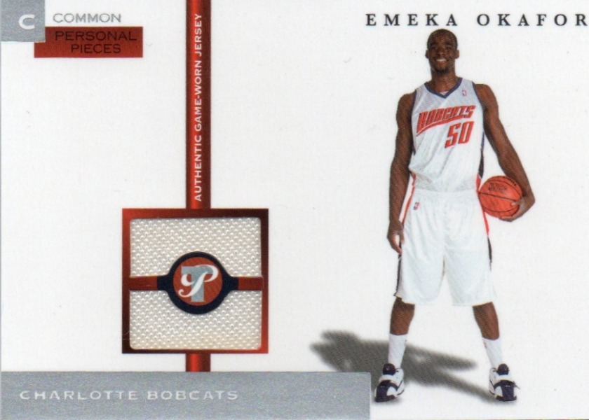 Emeka Okafor