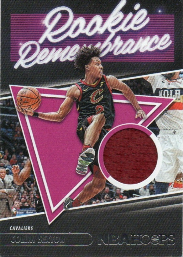 Collin Sexton