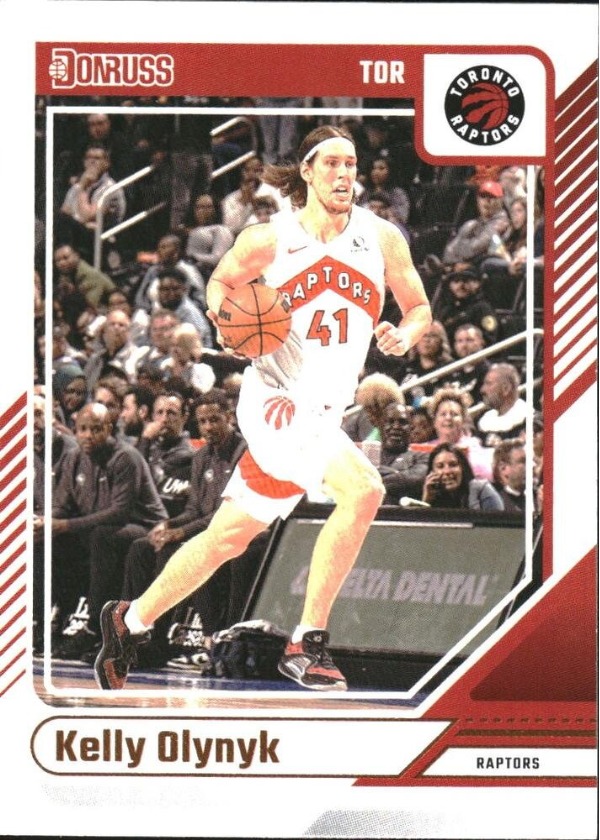 Kelly Olynyk