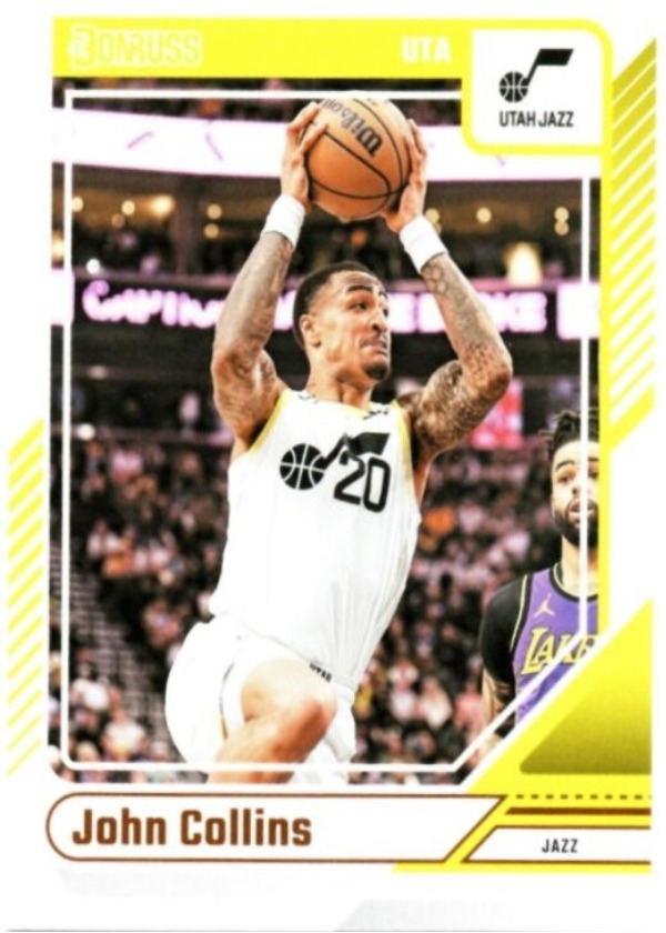 John Collins