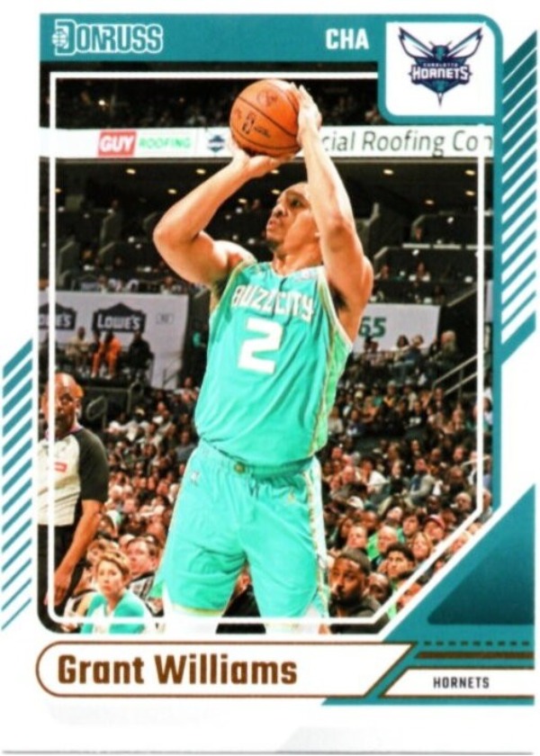 Grant Williams