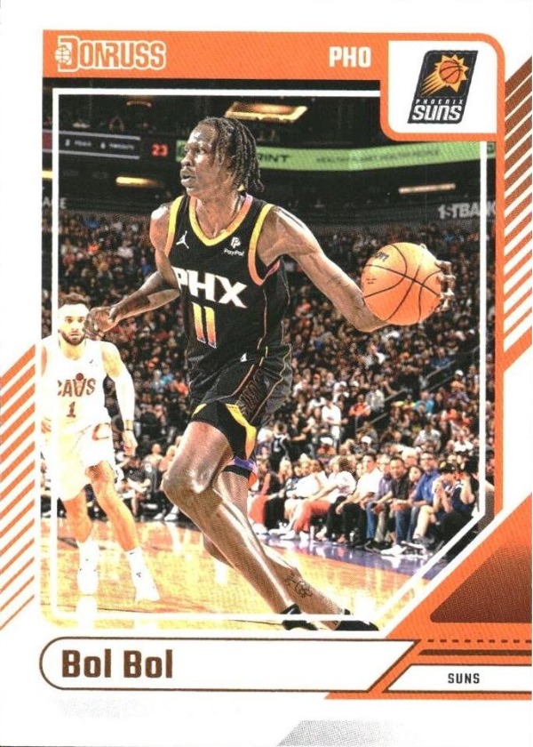 Bol Bol
