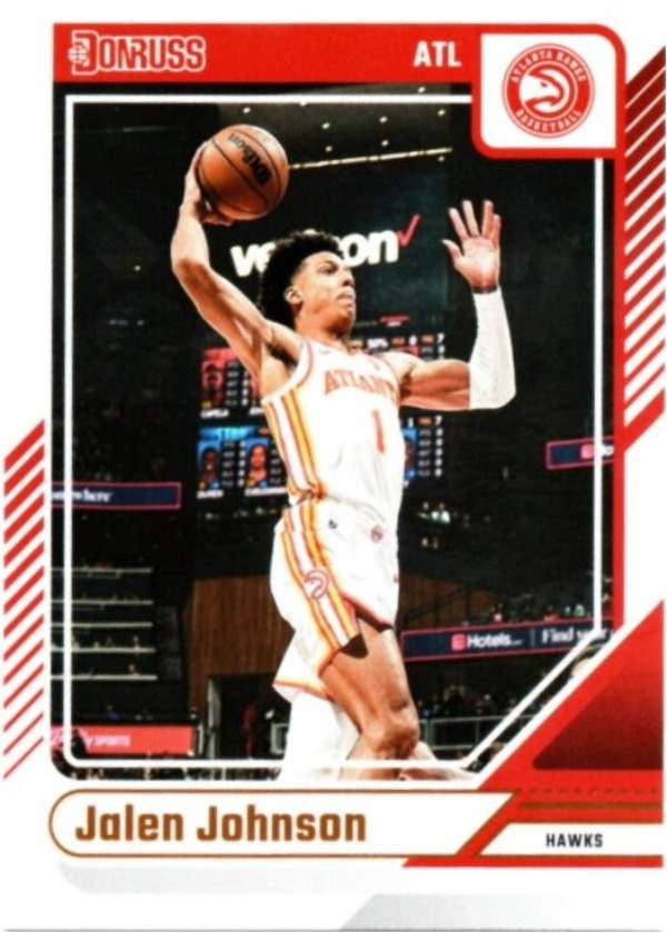Jalen Johnson
