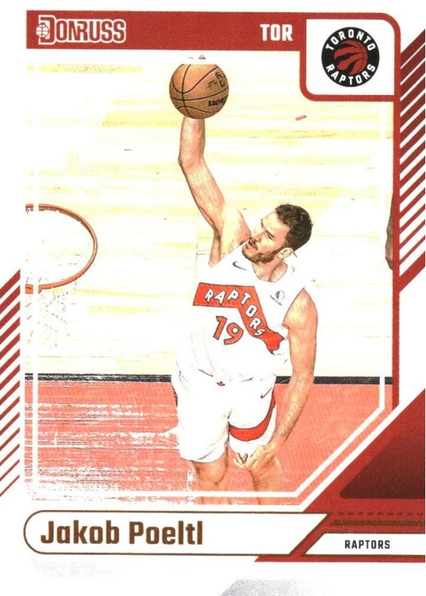 Jakob Poeltl