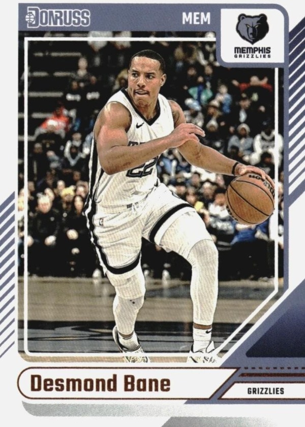 Desmond Bane