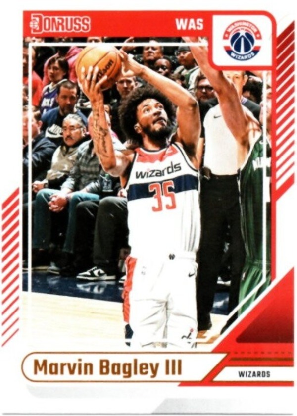 Marvin Bagley III