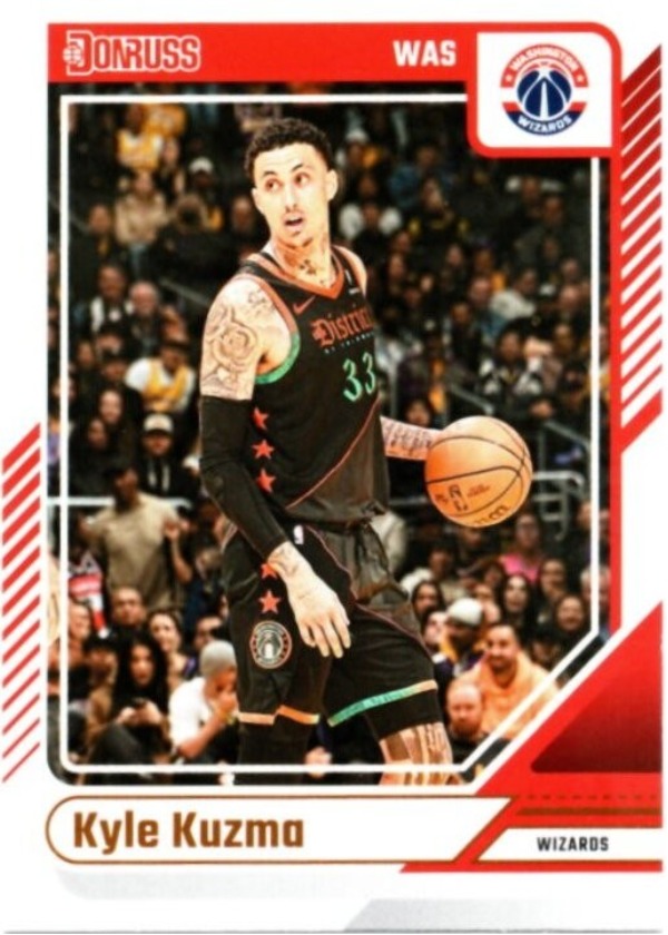 Kyle Kuzma