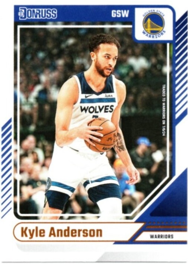 Kyle Anderson