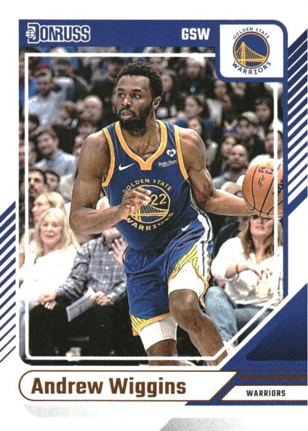 Andrew Wiggins