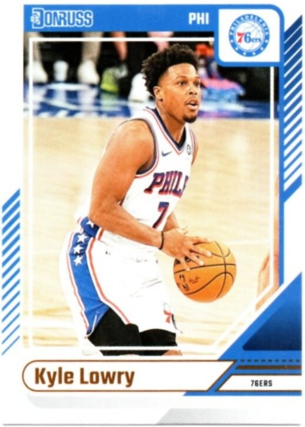 Kyle Lowry