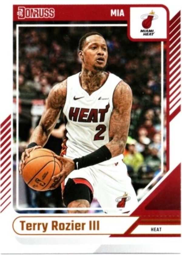 Terry Rozier III