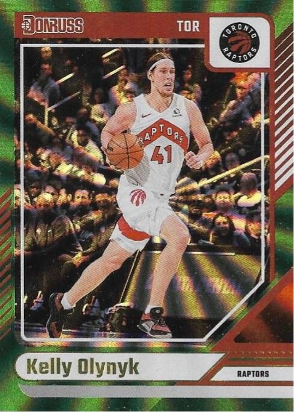 Kelly Olynyk