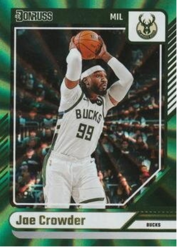 Jae Crowder