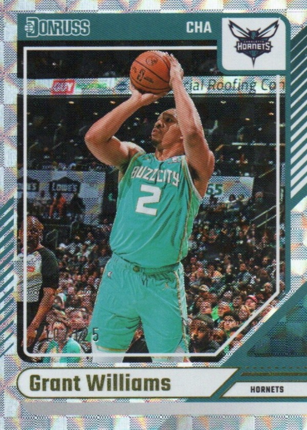Grant Williams