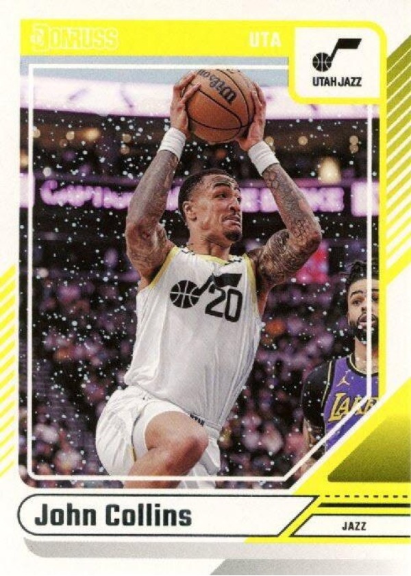 John Collins